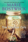 Cover: The Promise Girls - Kensington Books