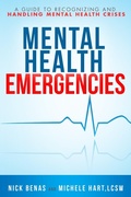 Cover: Mental Health Emergencies - Hatherleigh Press
