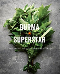 Abbildung von: Burma Superstar - Ten Speed Press