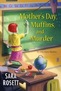 Cover: Mother's Day, Muffins, and Murder - Kensington Cozies