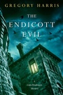 Cover: The Endicott Evil - Kensington Books