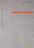 Cover: Ulrich Puritz: Seestern mit Rucksack - Bei Schmitz