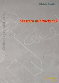 Enlarge image Cover: Ulrich Puritz: Seestern mit Rucksack - Bei Schmitz