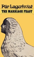 Cover: The Marriage Feast - Hill & Wang