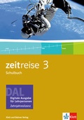 Cover: Zeitreise / Zeitreise 3 - Klett und Balmer