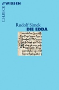 Cover: Die Edda - C.H.BECK