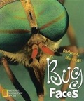 Cover: Bug Faces - National Geographic Books