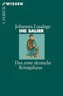 Cover: Die Salier - C.H.BECK