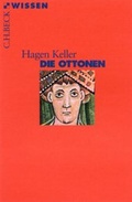 Bild: Die Ottonen - C.H.BECK