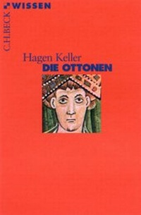 Bild: Die Ottonen - C.H.BECK