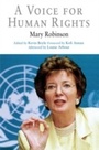 Cover: A Voice for Human Rights - University of Pennsylvania Press