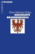 Bild: Geschichte Brandenburgs - C.H.BECK