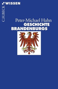 Bild: Geschichte Brandenburgs - C.H.BECK