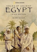 Cover: Voices of Ancient Egypt - National Geographic Society
