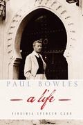 Cover: Paul Bowles - Northwestern University Press