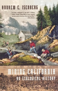 Enlarge image Cover: Mining California - Hill & Wang Inc.,U.S.