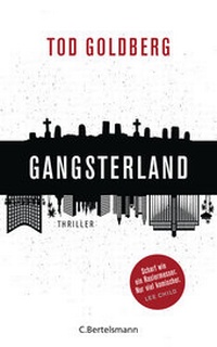 Abbildung von: Gangsterland - C. Bertelsmann