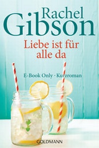 Abbildung von: Liebe ist für alle da - Goldmann