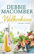 Cover: Wolkenk&uuml;sse - Blanvalet