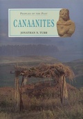 Cover: Canaanites - University of Oklahoma Press