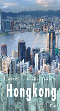 Abbildung von: Lesereise Hongkong - Picus Verlag