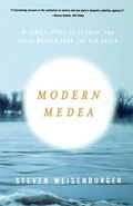 Cover: Modern Medea - Hill & Wang