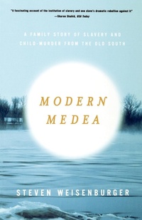 Abbildung von: Modern Medea - Hill & Wang
