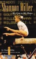 Cover: Shannon Miller - University of Oklahoma Press