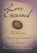 Cover: Love Entwined - University of Pennsylvania Press