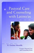 Cover: Pastoral Care and Counseling with Latino/as - Augsburg Fortress