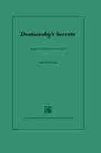 Enlarge image Cover: Dostoevsky's Secrets - Northwestern University Press