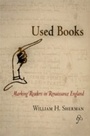 Cover: Used Books - University of Pennsylvania Press