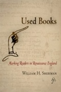 Cover: Used Books - University of Pennsylvania Press