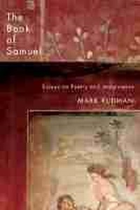 Enlarge image Cover: The Book of Samuel - Northwestern University Press