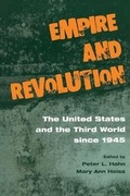 Cover: Empire and Revolution - Ohio State University Press