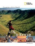 Cover: Countries of The World: Kenya - National Geographic Kids