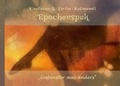 Cover: SchreibElan-Shortstory-Time / Epochenspuk - epubli