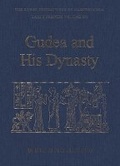 Cover: Gudea and His Dynasty - University of Toronto Press