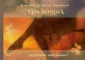 Cover: SchreibElan-Shortstory-Time / Epochenspuk - epubli