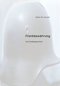 Abbildung von: Frontbewährung - epubli