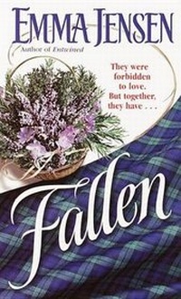 Enlarge image Cover: Fallen - Fawcett