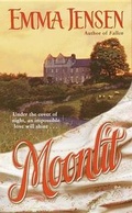 Cover: Moonlit - Ivy Books,U.S.