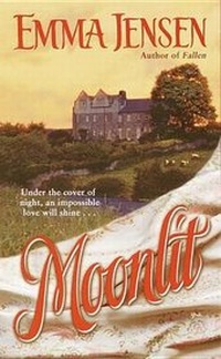 Enlarge image Cover: Moonlit - Ivy Books,U.S.