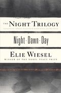 Cover: The Night Trilogy - Hill & Wang Inc.,U.S.