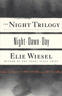 Enlarge image Cover: The Night Trilogy - Hill & Wang Inc.,U.S.