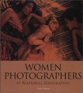 Cover: Women Photographers at "National Geographic" - Simon & Schuster Australia
