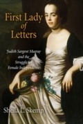 Cover: First Lady of Letters - University of Pennsylvania Press