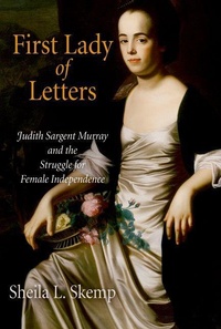 Enlarge image Cover: First Lady of Letters - University of Pennsylvania Press