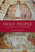 Cover: Holy People - Augsburg Fortress