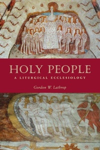 Enlarge image Cover: Holy People - Augsburg Fortress